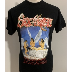 SEXTRASH - Funeral Serenade, T-SHIRT. ROZMIAR L